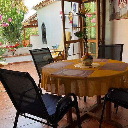 Cactus'S House, 150 M Beach, 1 Bdr, 4 Guests, Wifi, Netflix, Costa Adeje  Eksteriør bilde