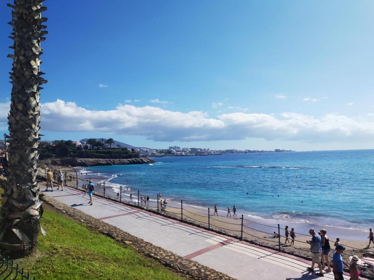 Cactus'S House, 150 M Beach, 1 Bdr, 4 Guests, Wifi, Netflix, Costa Adeje  Eksteriør bilde