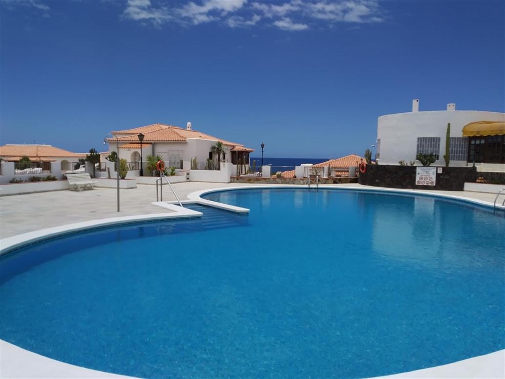 Cactus'S House, 150 M Beach, 1 Bdr, 4 Guests, Wifi, Netflix, Costa Adeje  Eksteriør bilde