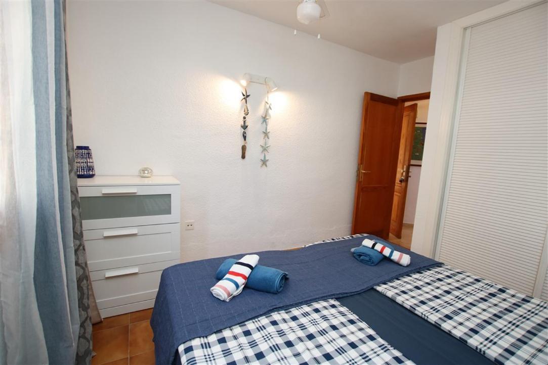 Cactus'S House, 150 M Beach, 1 Bdr, 4 Guests, Wifi, Netflix, Costa Adeje  Eksteriør bilde