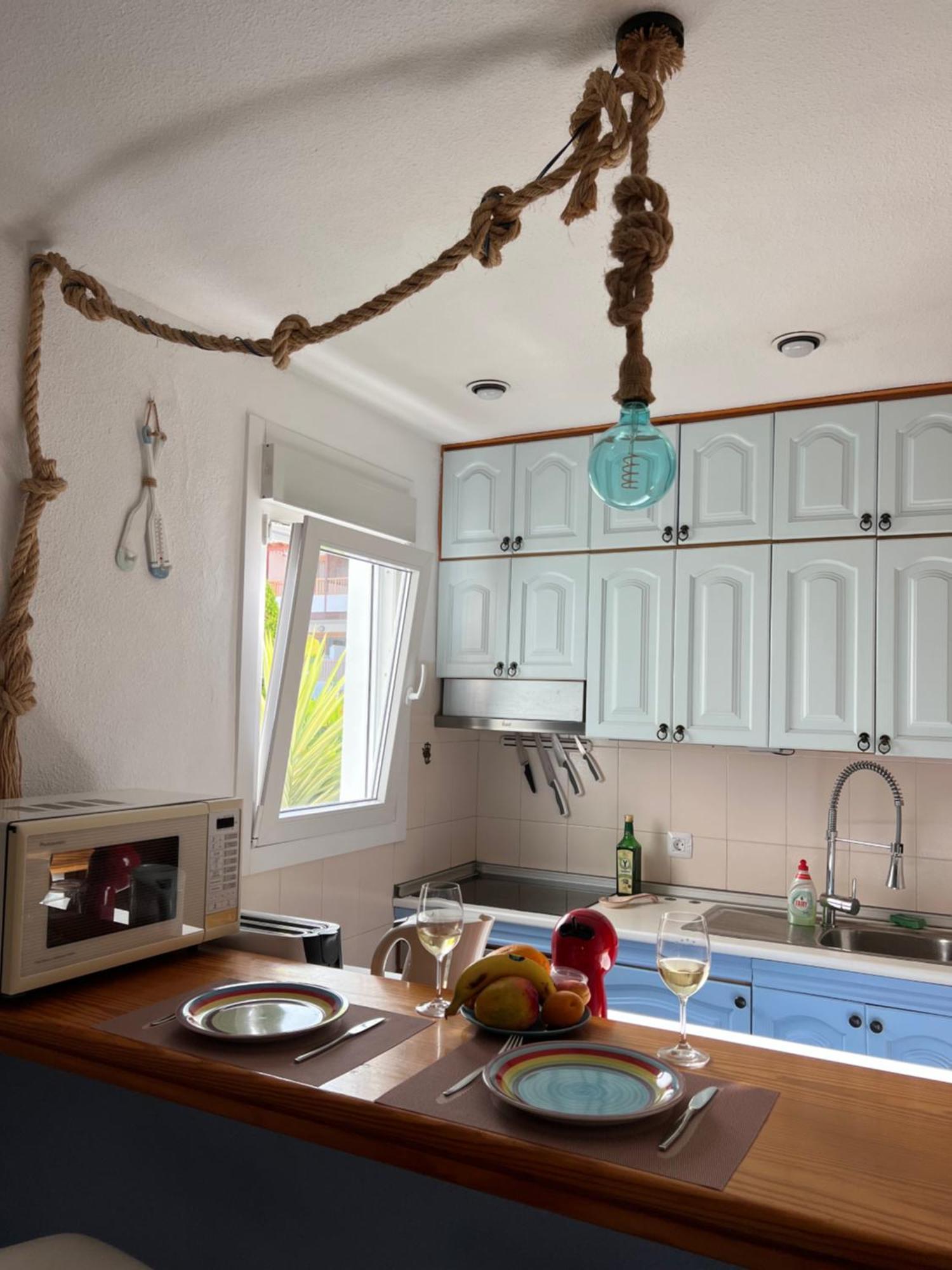 Cactus'S House, 150 M Beach, 1 Bdr, 4 Guests, Wifi, Netflix, Costa Adeje  Eksteriør bilde