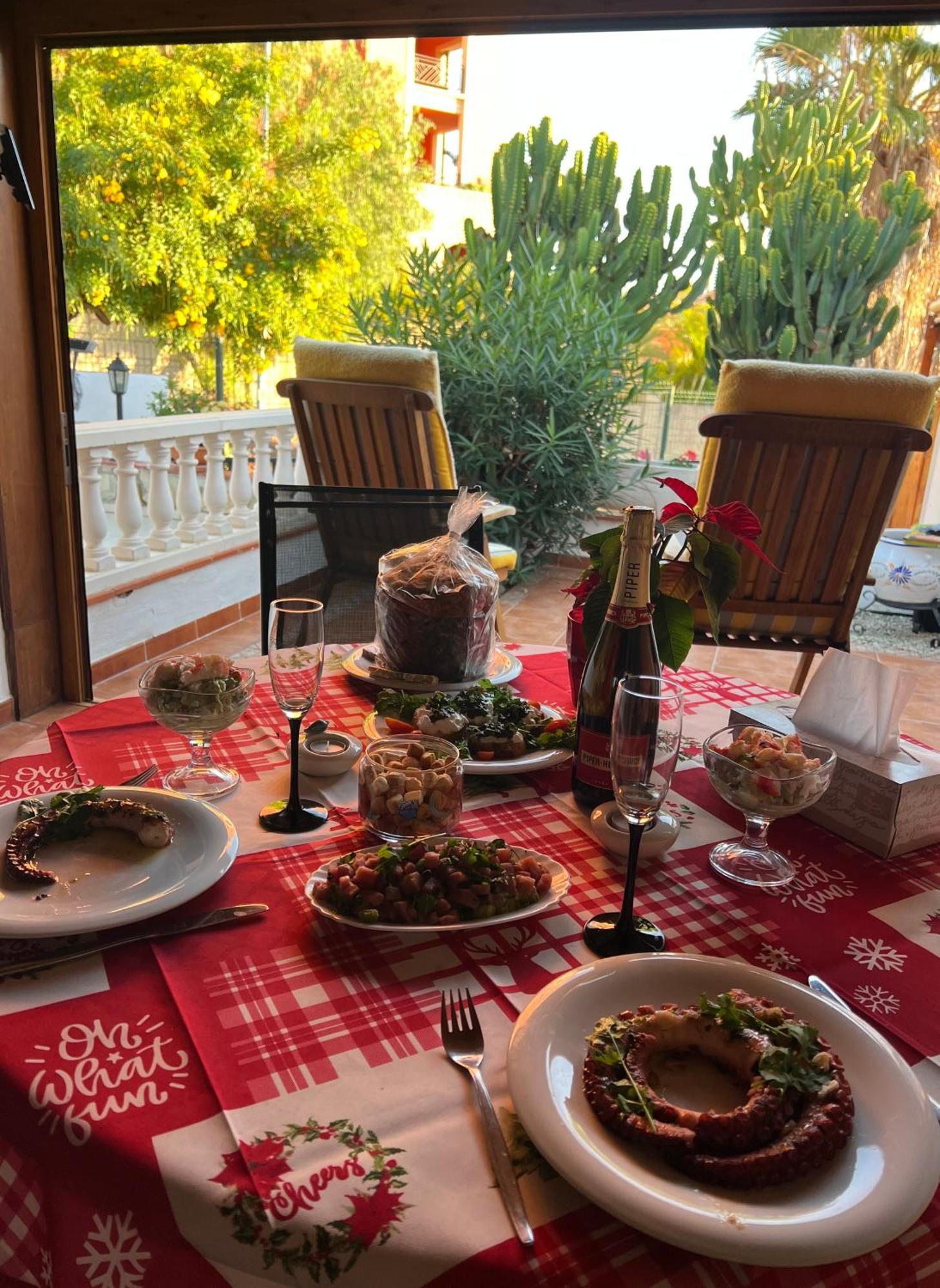 Cactus'S House, 150 M Beach, 1 Bdr, 4 Guests, Wifi, Netflix, Costa Adeje  Eksteriør bilde